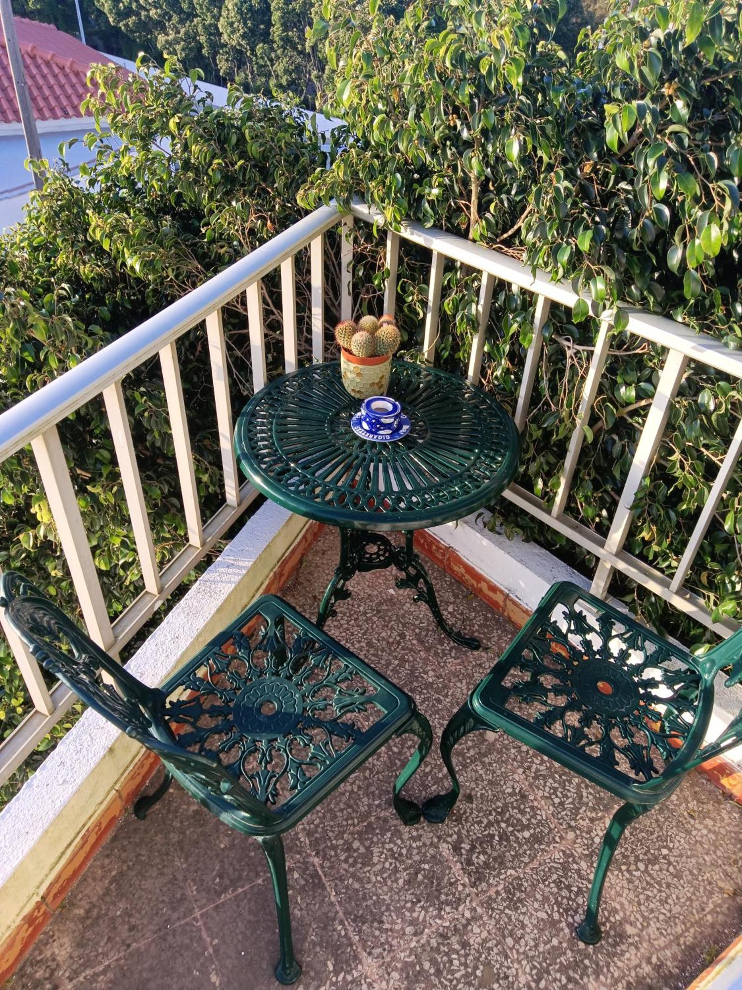 Bed & Breakfast Local Largo Da Igreja Santiago do Cacem